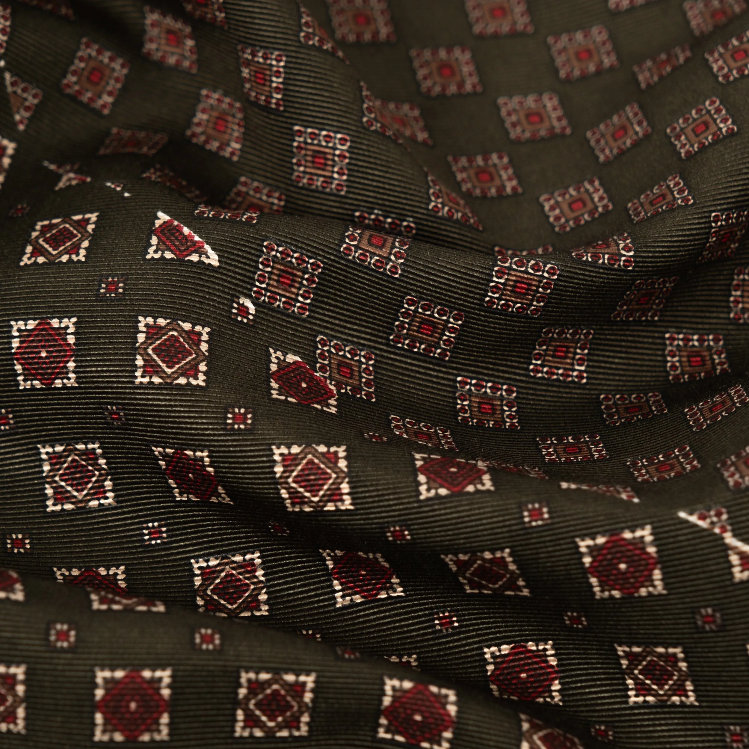 REWORK® TIE SHIRT - N° 001
