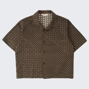 REWORK® TIE SHIRT - N° 001