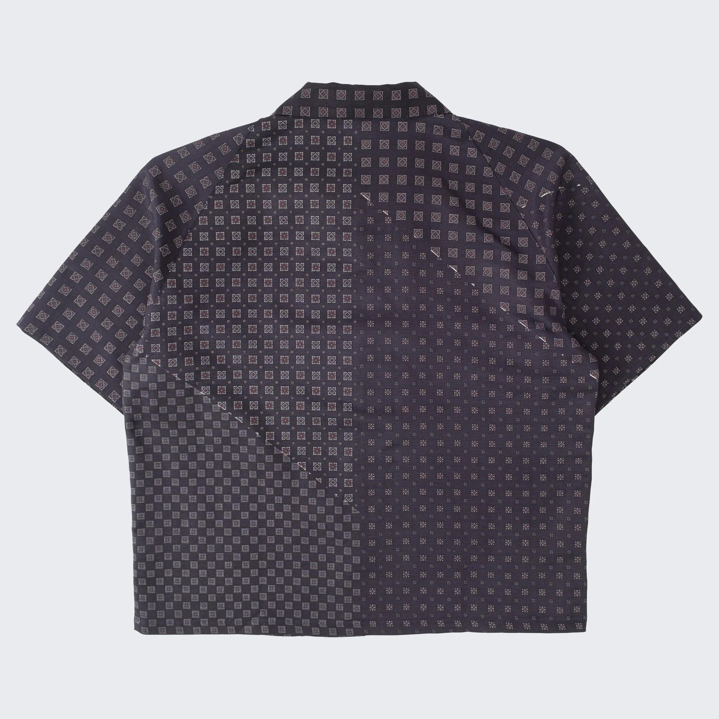 REWORK® TIE SHIRT - N° 002