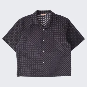 REWORK® TIE SHIRT - N° 002