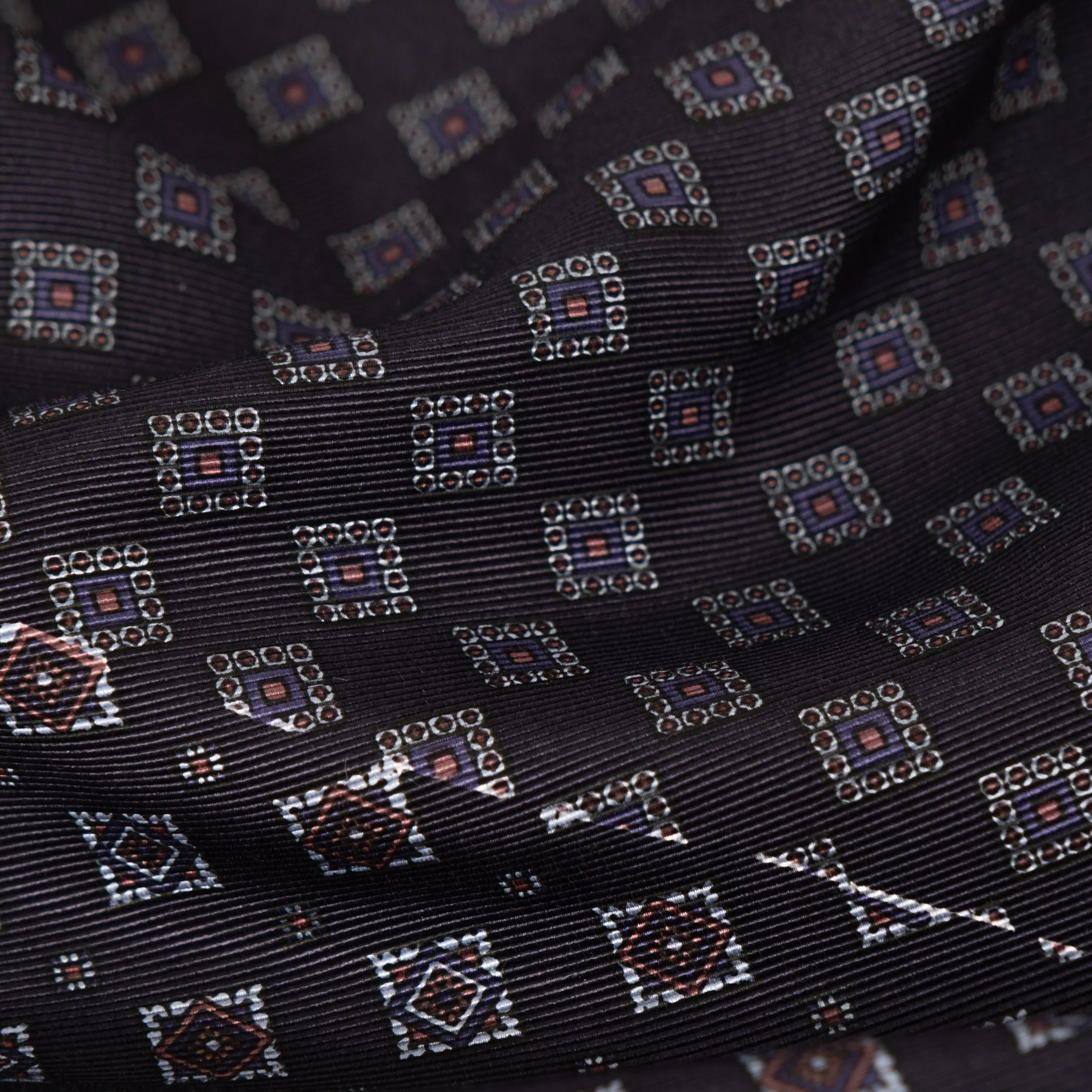 REWORK® TIE SHIRT - N° 002