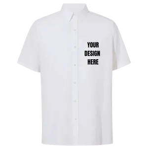 RipTide Customizable Casual Shirts - Urban Graffiti