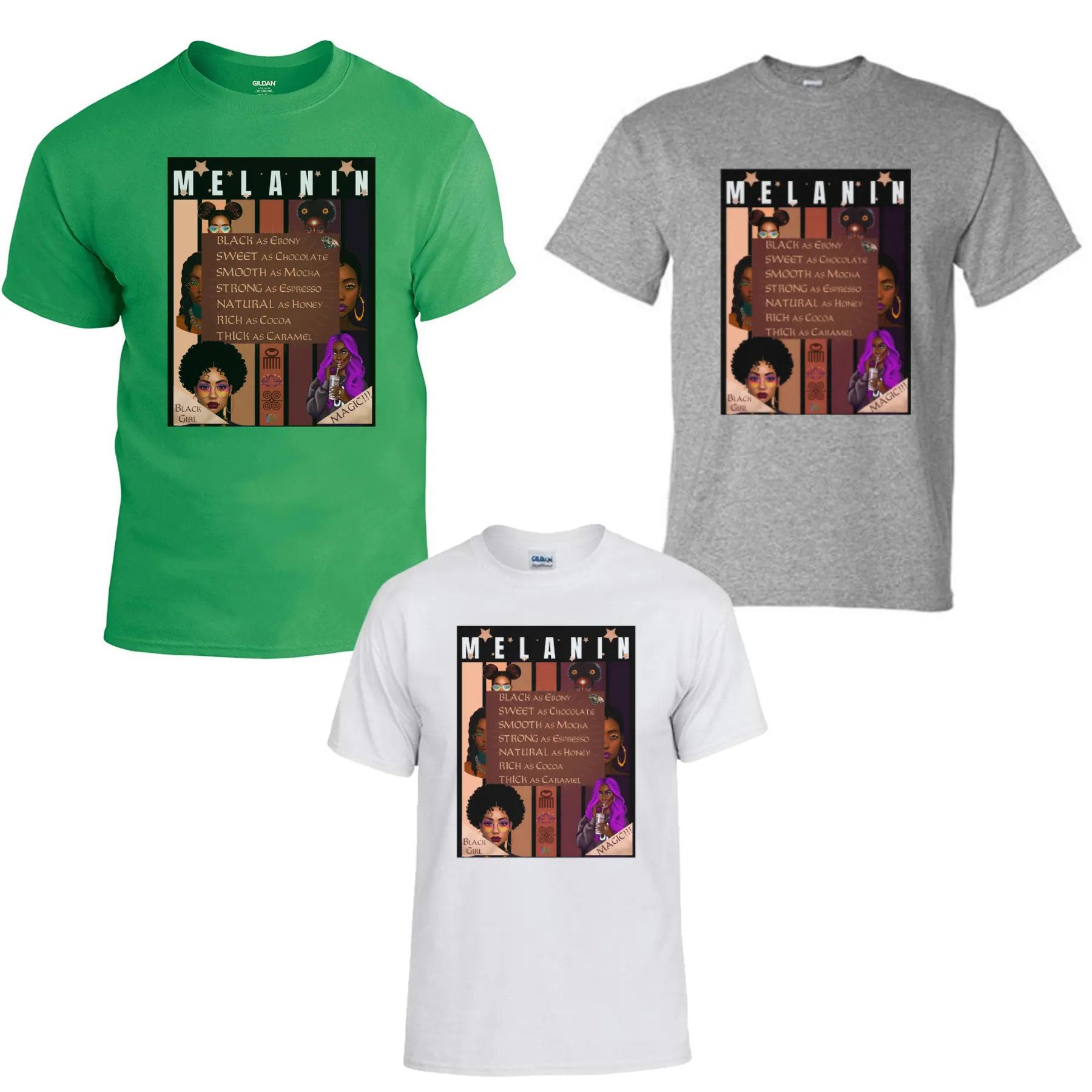 T-Shirts