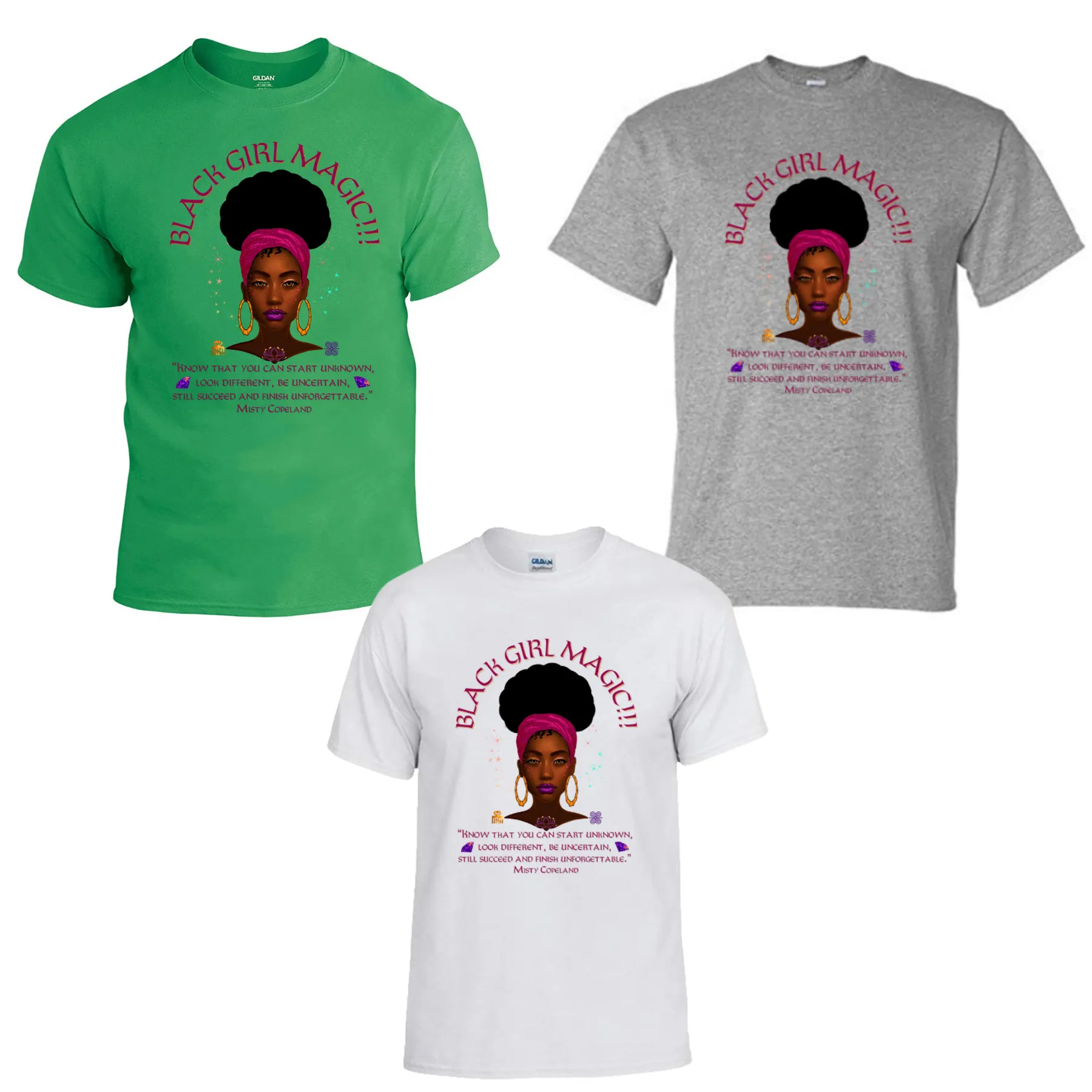 T-Shirts