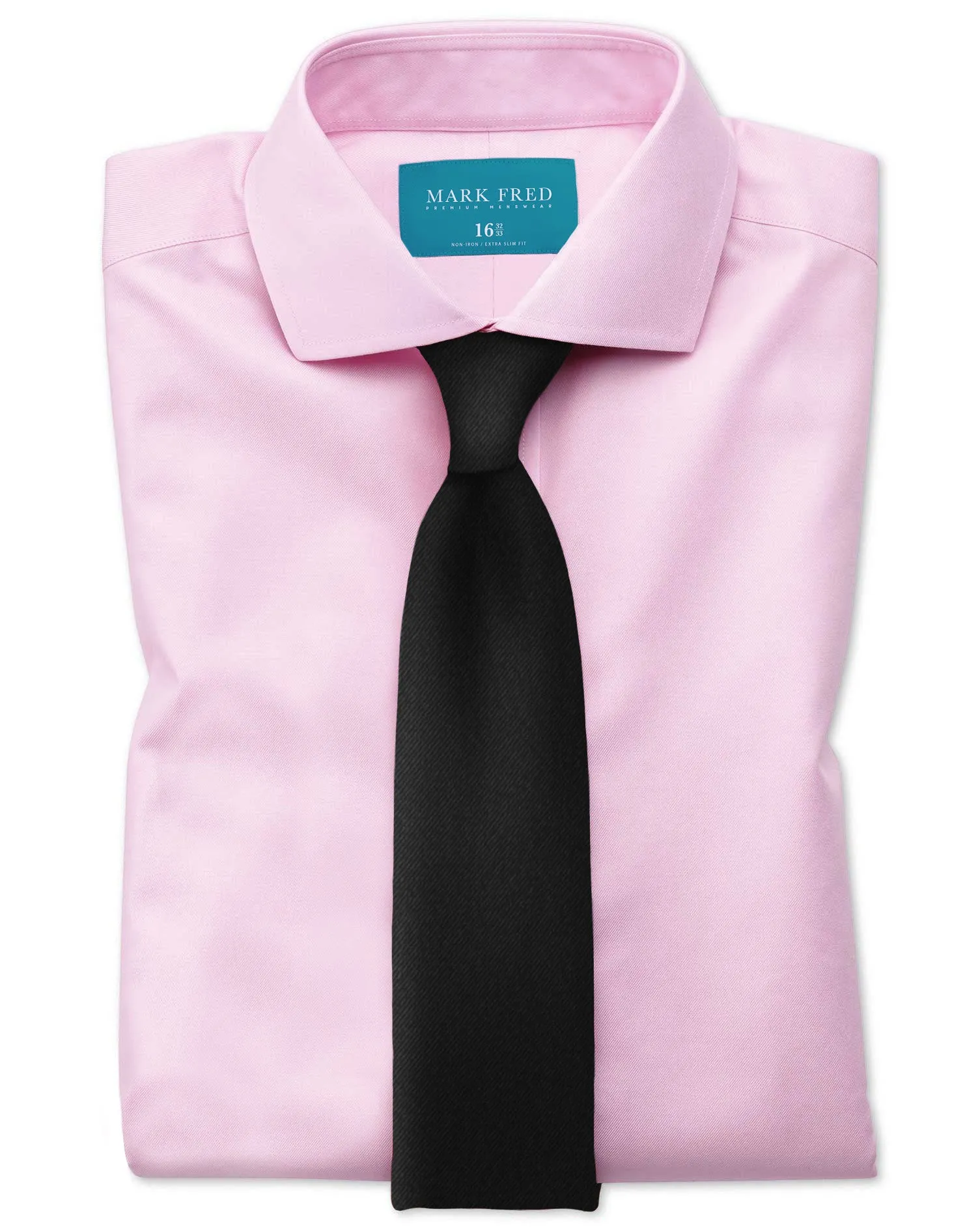 The Dress Shirt - Extra Slim Fit