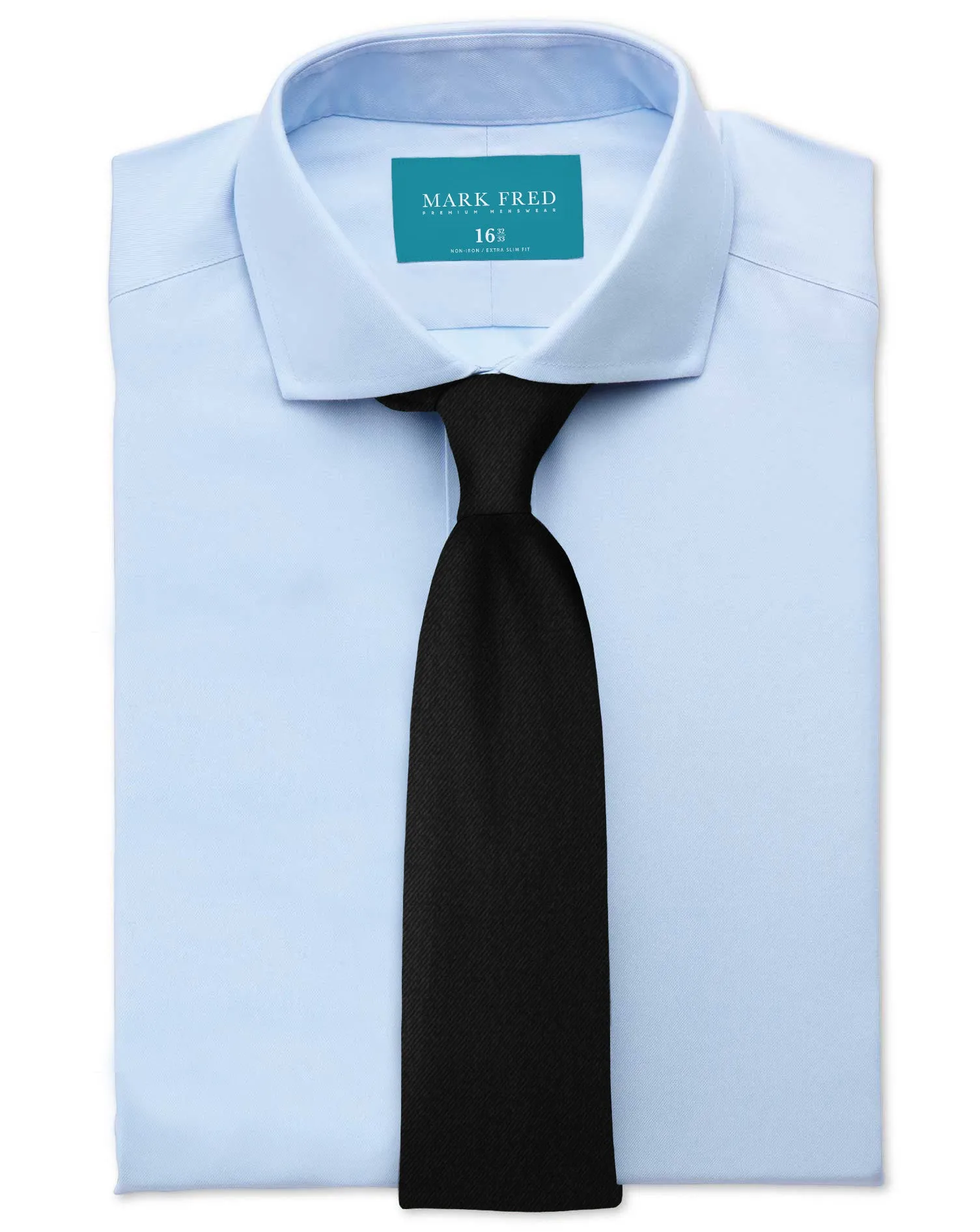 The Dress Shirt - Extra Slim Fit