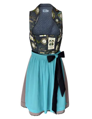Time Traveler's Dirndl