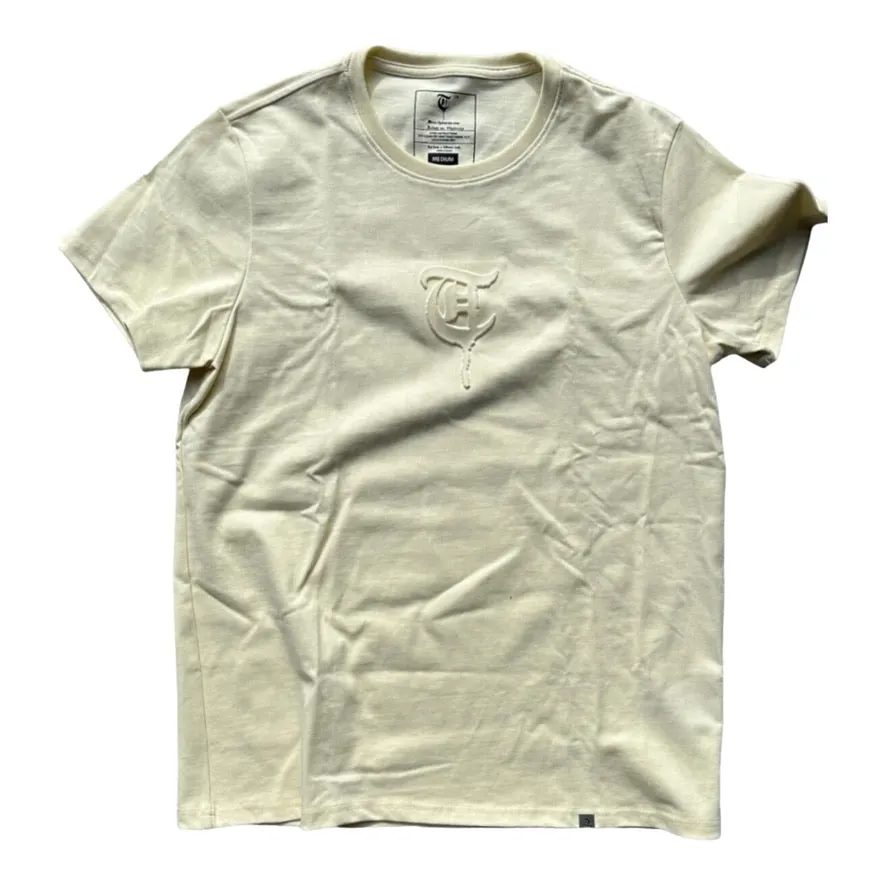 TRNCHS: Uniform 2.0 SS Tee
