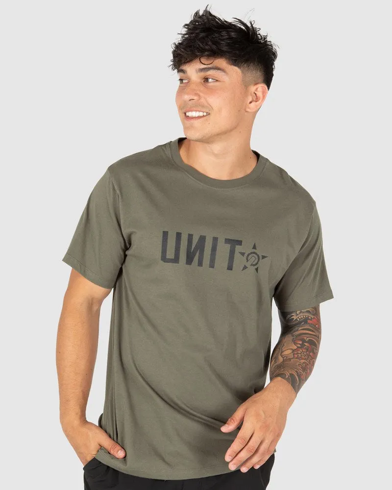 Unit Brand Tee