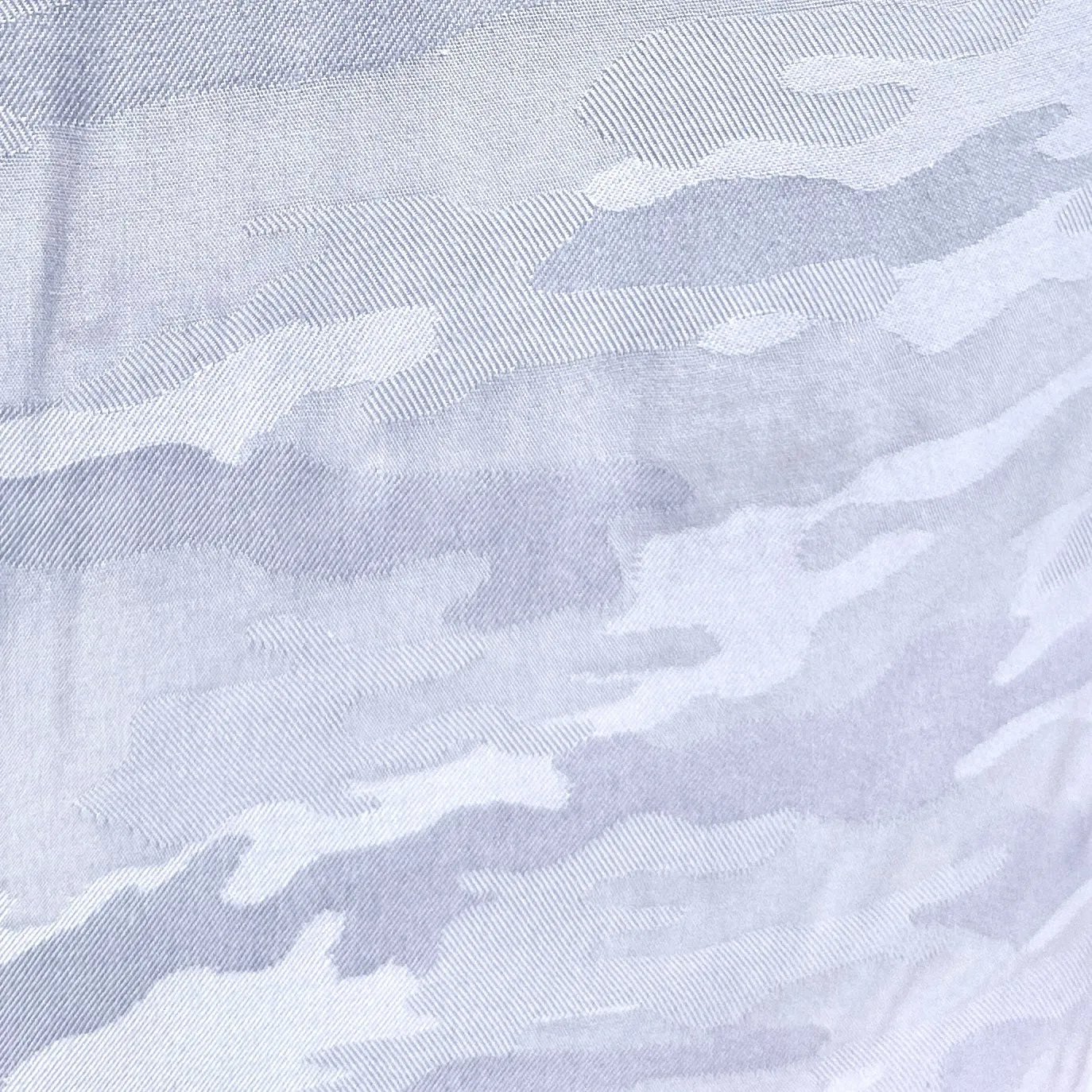 Urban Camo Jacquard