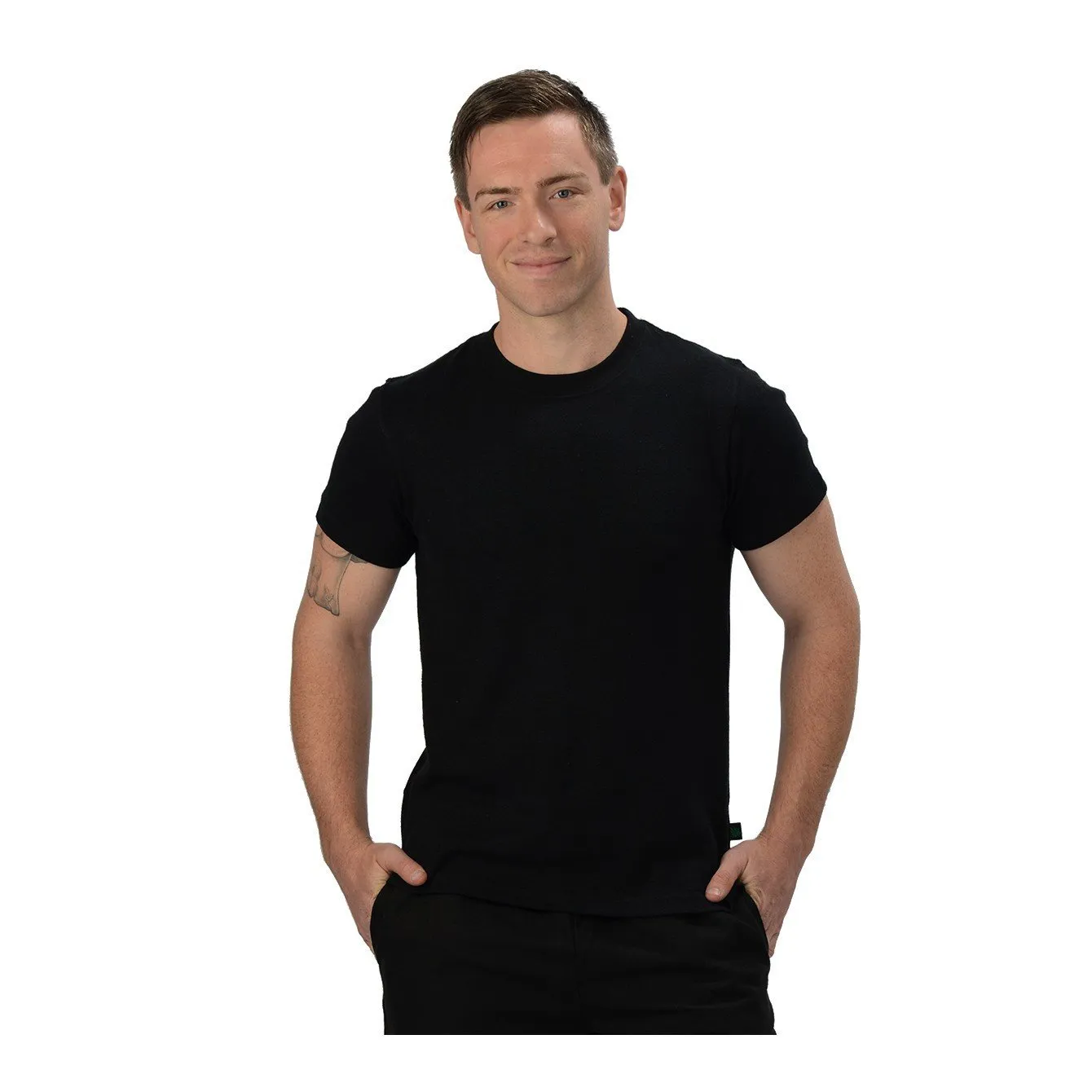 Urban Hemp T-Shirt