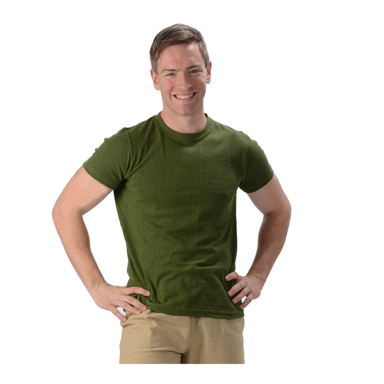 Urban Hemp T-Shirt