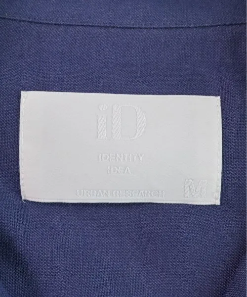 URBAN RESEARCH iD Casual shirts