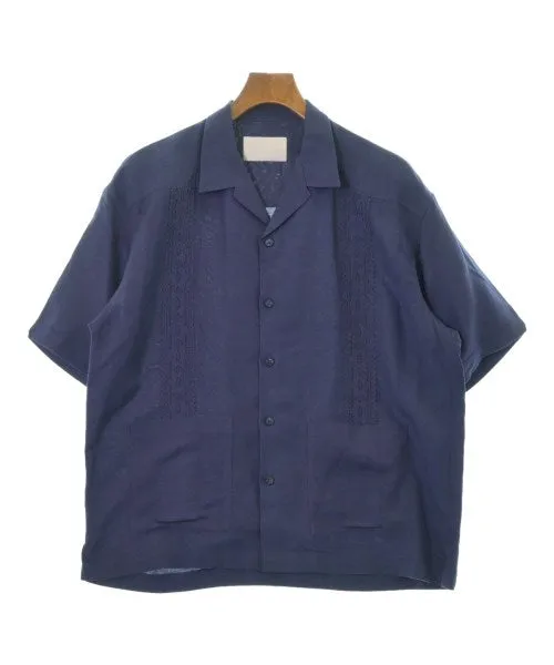 URBAN RESEARCH iD Casual shirts