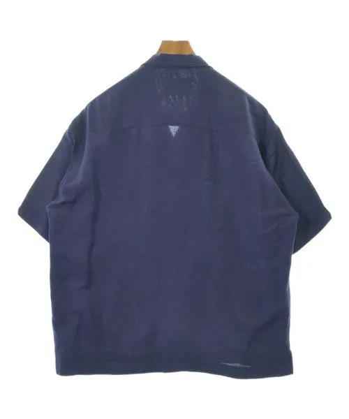 URBAN RESEARCH iD Casual shirts