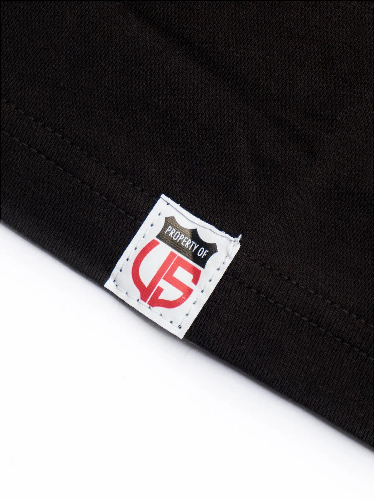 US Comp4ny Flying Tiger Tees Dark Navy