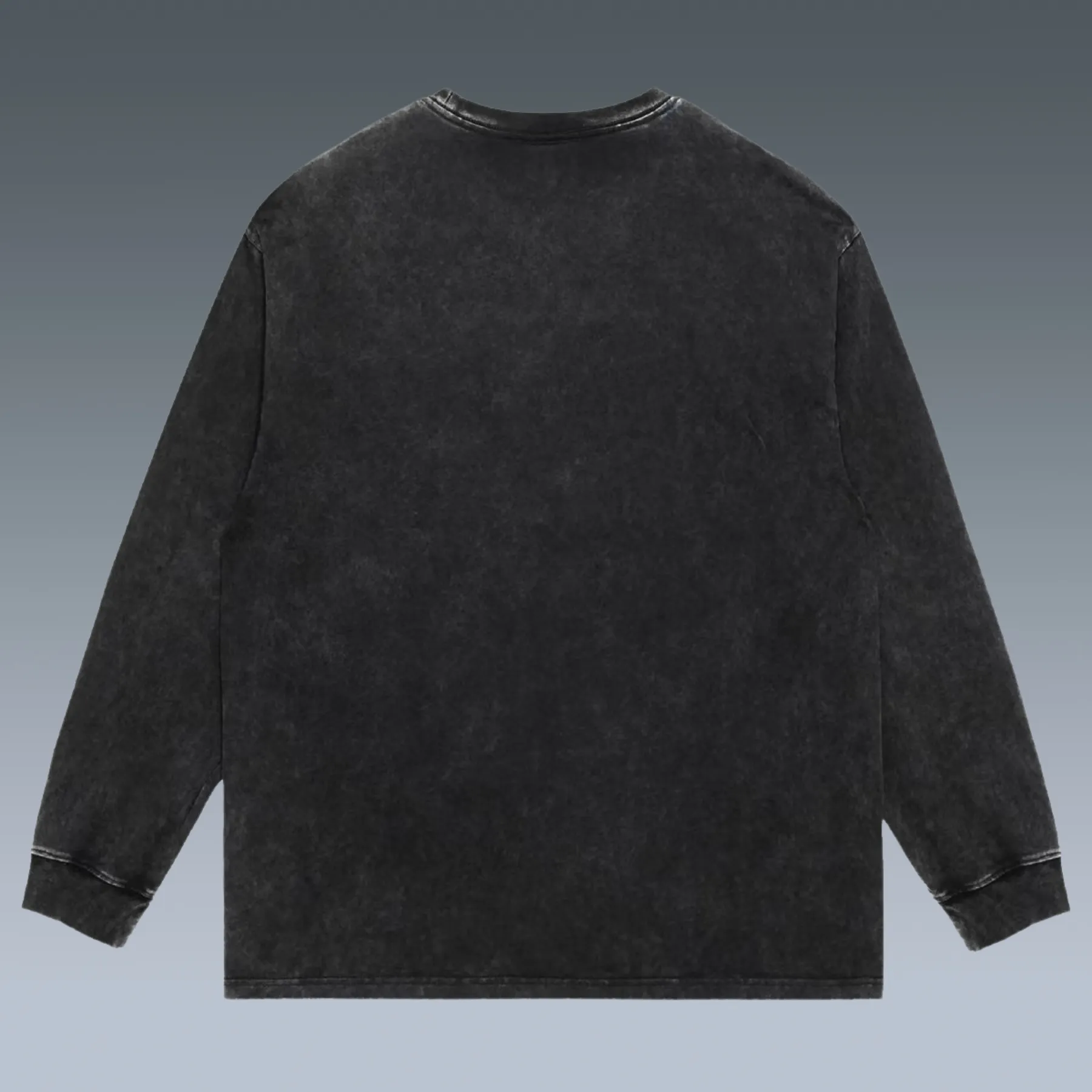 VINTAGE LONG SLEEVE TEE | ANGEL REESE - RING ME